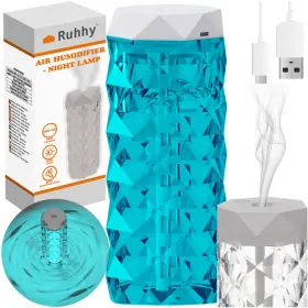 Air humidifier - night light Ruhhy 24625