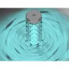 Air humidifier - night light Ruhhy 24625