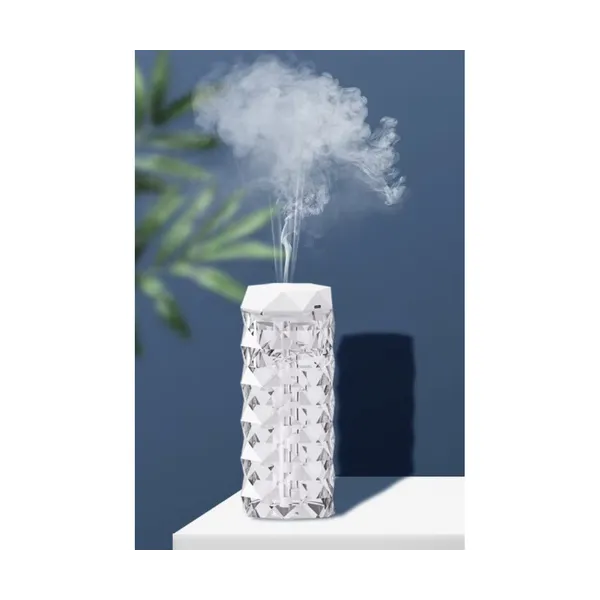 Air humidifier - night light Ruhhy 24625