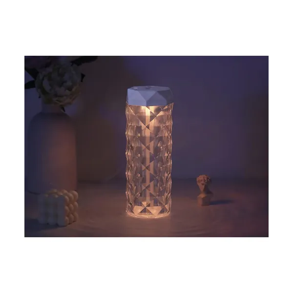 Air humidifier - night light Ruhhy 24625