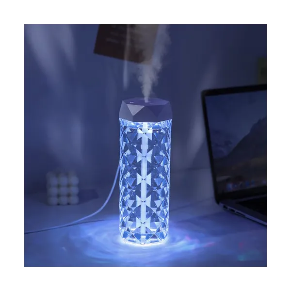 Air humidifier - night light Ruhhy 24625