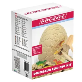 Dinosaur Egg - Excavation Site 24981