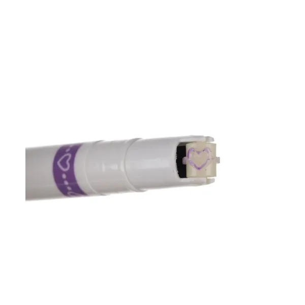 Pattern pen - set of 6 Maaleo 24861