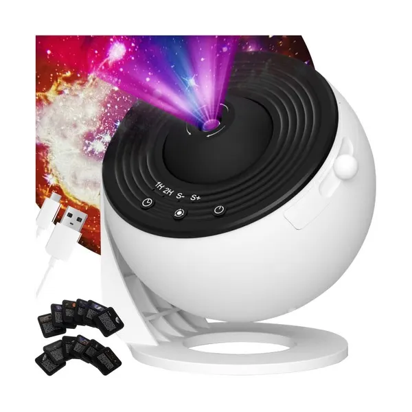 Izoxis 24941 LED Star Projector