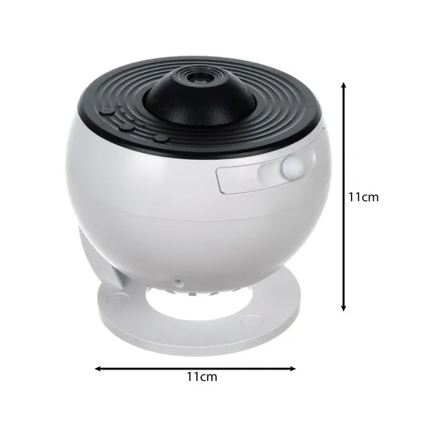 Izoxis 24941 LED Star Projector