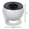Izoxis 24941 LED Star Projector