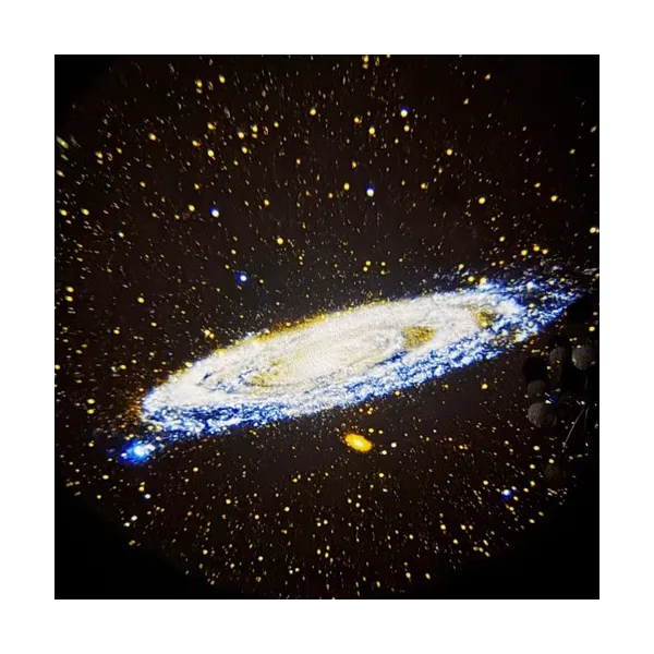 Izoxis 24941 LED Star Projector