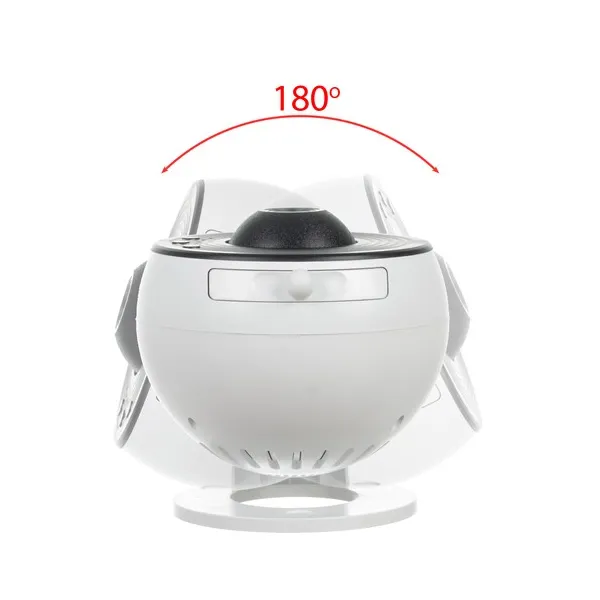 Izoxis 24941 LED Star Projector