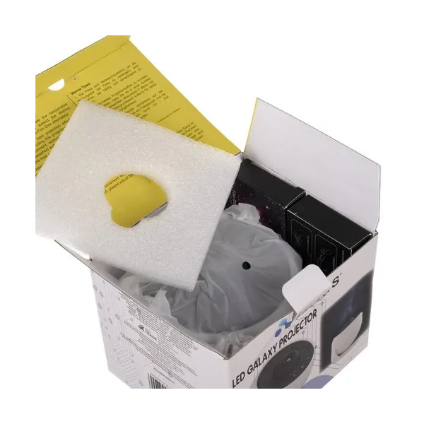 Izoxis 24941 LED Star Projector