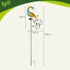 Gardlov 25281 peacock solar lamp
