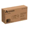 Žadintuvas - LED laikrodis Izoxis 24736