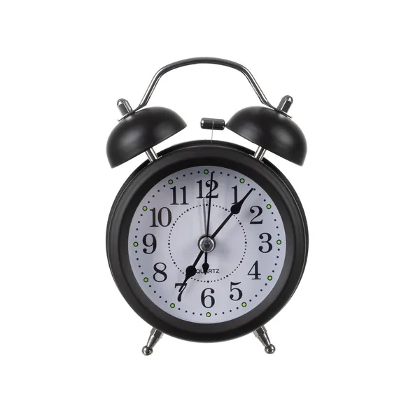 Retro clock - alarm clock Izoxis 25473