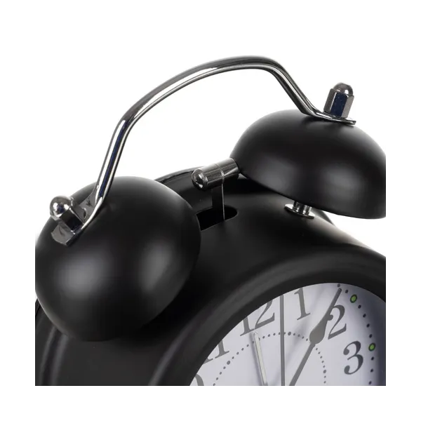 Retro clock - alarm clock Izoxis 25473