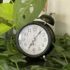 Retro clock - alarm clock Izoxis 25473