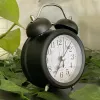 Ретро часы - будильник Izoxis 25473