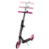 Spidoo scooter pink Kruzzel 25628