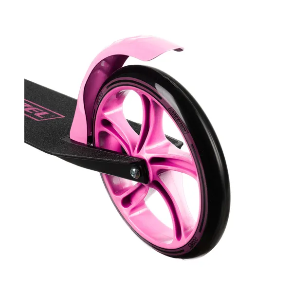 Spidoo scooter pink Kruzzel 25628