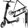 Spidoo scooter gray Kruzzel 25629