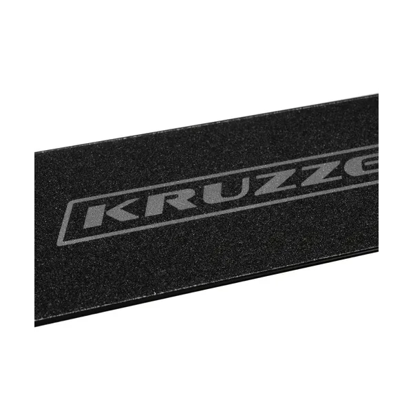 Самокат Spidoo серый Kruzzel 25629
