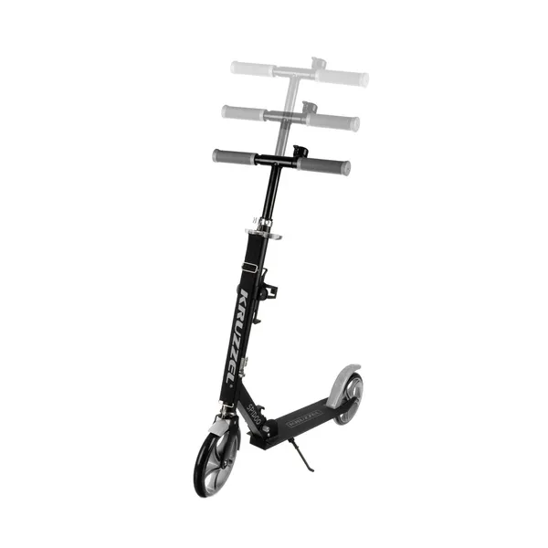 Spidoo scooter gray Kruzzel 25629