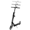Spidoo scooter gray Kruzzel 25629