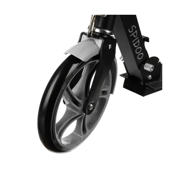 Spidoo scooter gray Kruzzel 25629