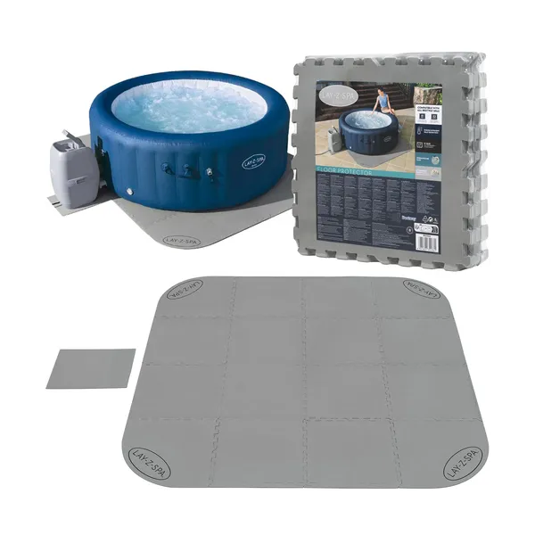 Putplasčio kilimėlis baseinui - BESTWAY 60334