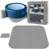 Foam mat for pool - BESTWAY 60334