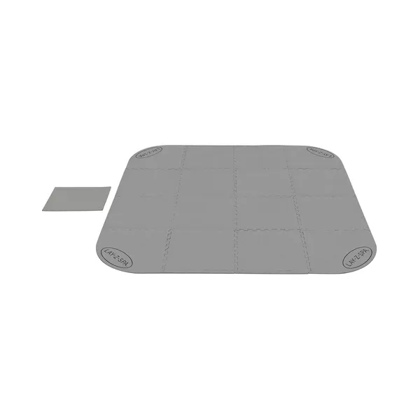 Foam mat for pool - BESTWAY 60334