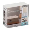 Inflatable mattress with pump INTEX 64428