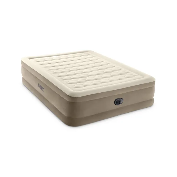 Inflatable mattress with pump INTEX 64428