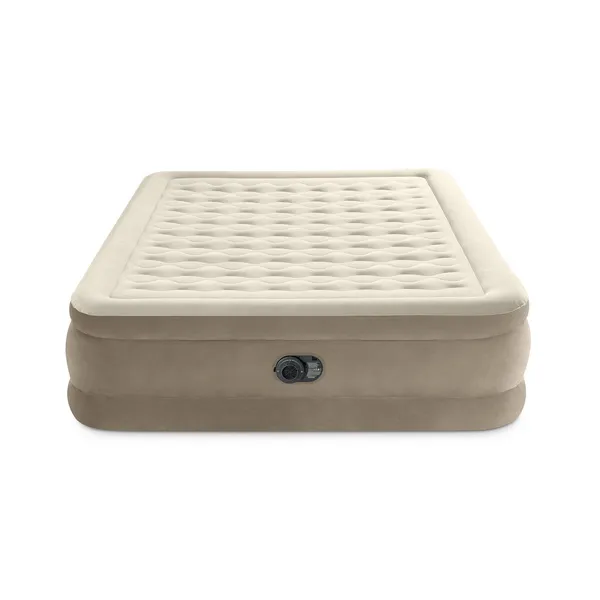 Inflatable mattress with pump INTEX 64428