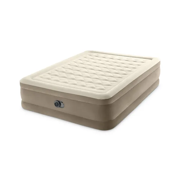 Inflatable mattress with pump INTEX 64428