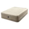 Inflatable mattress with pump INTEX 64428