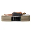 Inflatable mattress with pump INTEX 64428