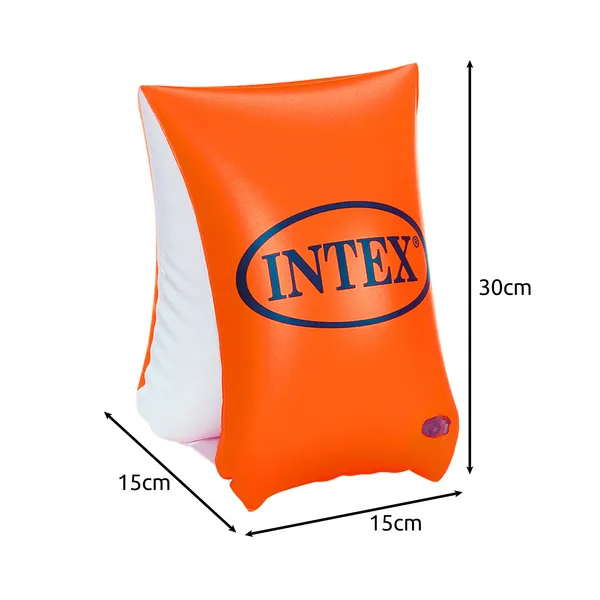Swimming armbands - INTEX 58641