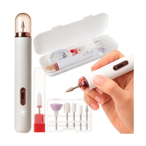 Beautylushh 25805 Nail Drill Machine