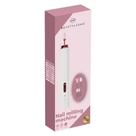 Beautylushh 25805 Nail Drill Machine