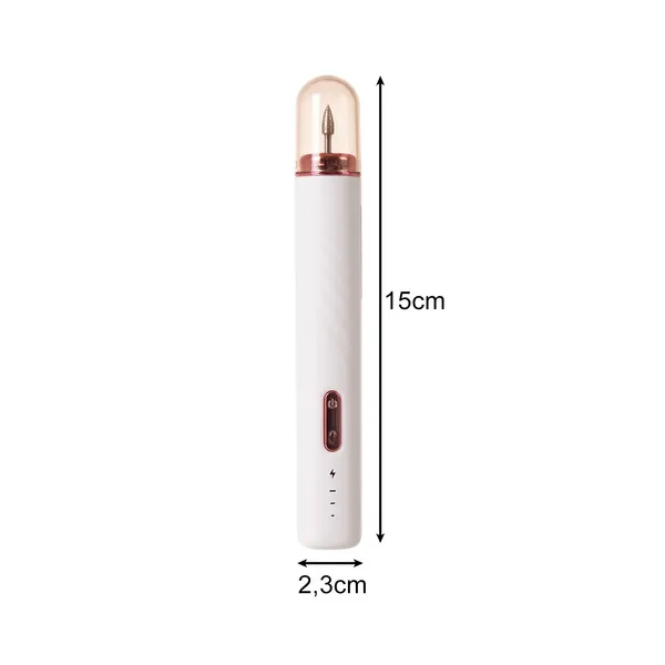 Beautylushh 25805 Nail Drill Machine