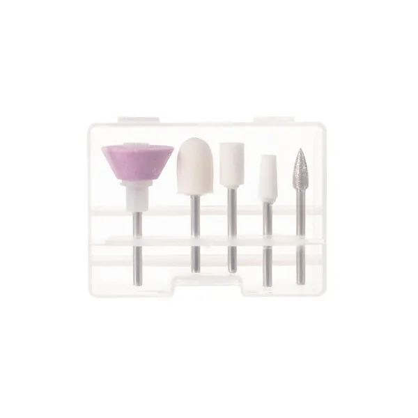 Beautylushh 25805 Nail Drill Machine