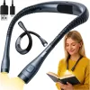 Izoxis 25675 LED Neck Reading Lamp