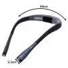 Izoxis 25675 LED kaklo skaitymo lempa