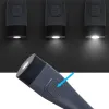 Izoxis 25675 LED Neck Reading Lamp