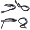 Izoxis 25675 LED kaklo skaitymo lempa