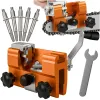 Bigstreen 26297 Manual Chain Sharpener