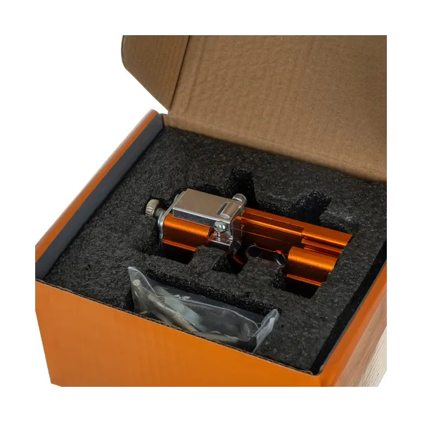 Bigstreen 26297 Manual Chain Sharpener