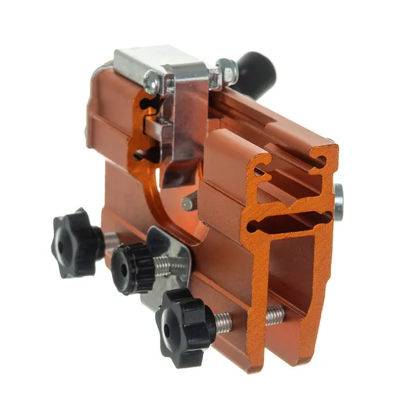 Bigstreen 26297 Manual Chain Sharpener