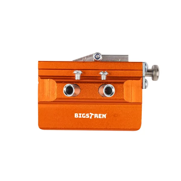 Bigstreen 26297 Manual Chain Sharpener