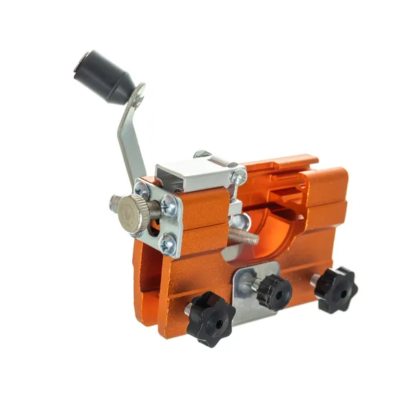 Bigstreen 26297 Manual Chain Sharpener