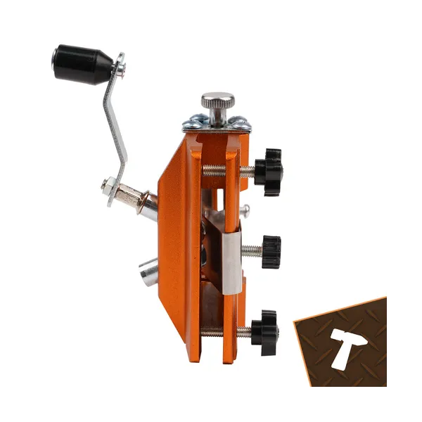 Bigstreen 26297 Manual Chain Sharpener